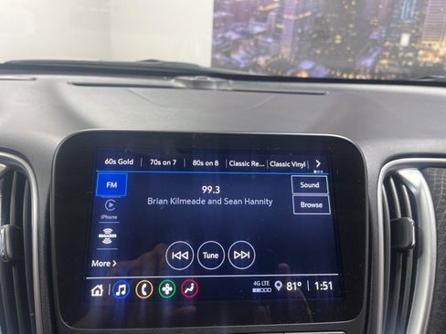 Used 2024 Chevrolet Malibu LT image 17