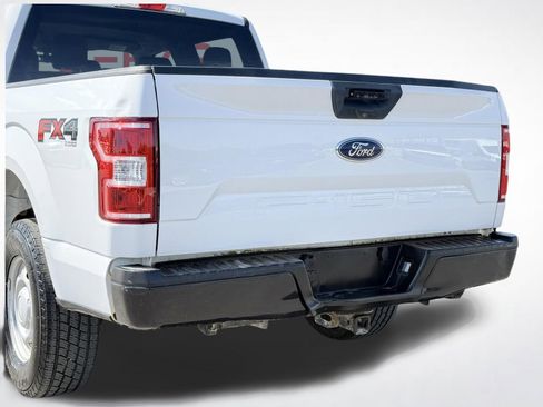 Used 2019 Ford F150 XL w/ Equipment Group 101A Mid AWD/4WD image 10