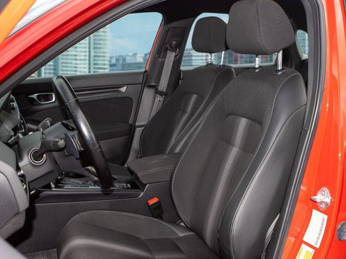 Certified 2023 Honda Civic Sport image 15