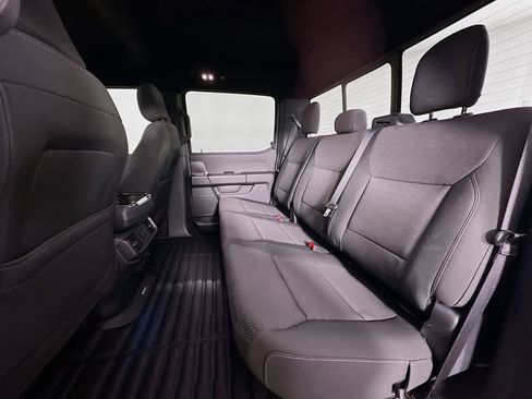 Used 2024 Ford F150 XLT w/ Equipment Group 302A MID AWD/4WD image 14