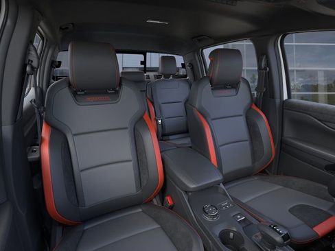 New 2026 Ford Ranger Raptor image 10