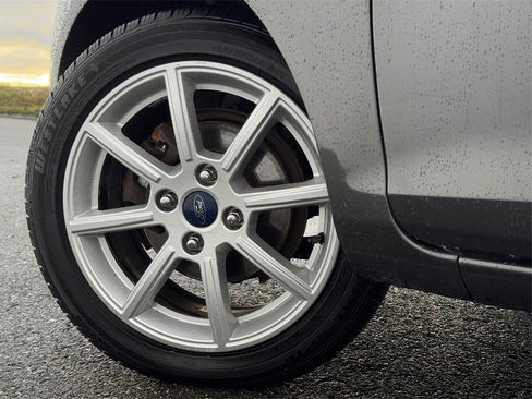 Used 2016 Ford Fiesta SE w/ Equipment Group 201A image 25