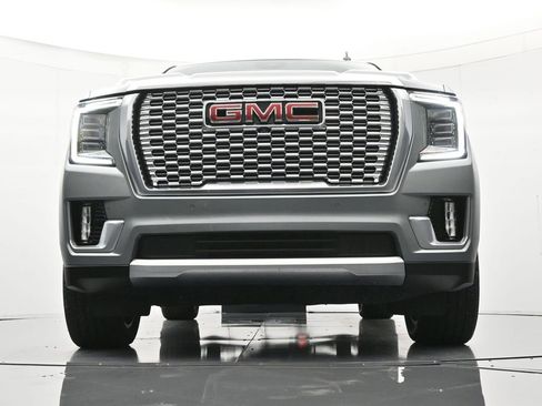 Certified 2024 GMC Yukon Denali image 41