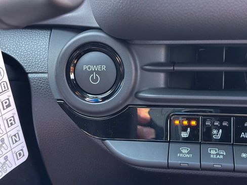 New 2026 Toyota Crown AWD/4WD image 21