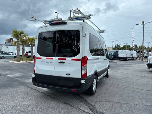 Used 2019 Ford Transit 150 XLT RWD image 3