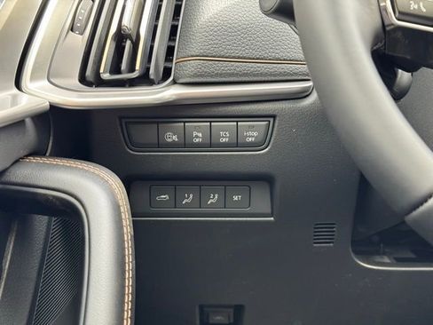 New 2026 MAZDA CX-90 3.3 Turbo w/ Premium Sport Pkg AWD/4WD image 36