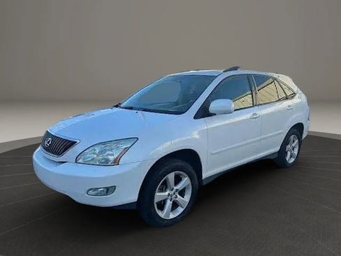 Used 2004 Lexus RX 330 image 2