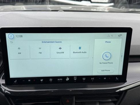 New 2026 Ford Escape ST-Line Select w/ Tech Pack #1 image 14