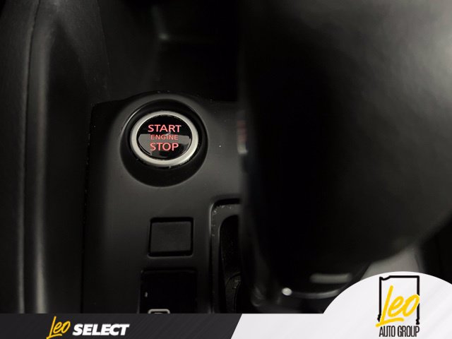 Used 2023 Nissan Kicks S FWD image 15