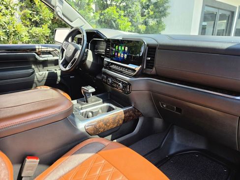 Used 2024 Chevrolet Silverado 1500 RST w/ All Star Edition Plus image 15