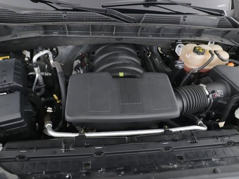 Used 2023 GMC Sierra 1500 Elevation image 15