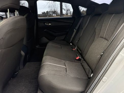 Certified 2024 Honda Accord Sport image 25