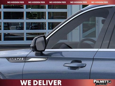 New 2026 Lincoln Aviator Reserve image 20
