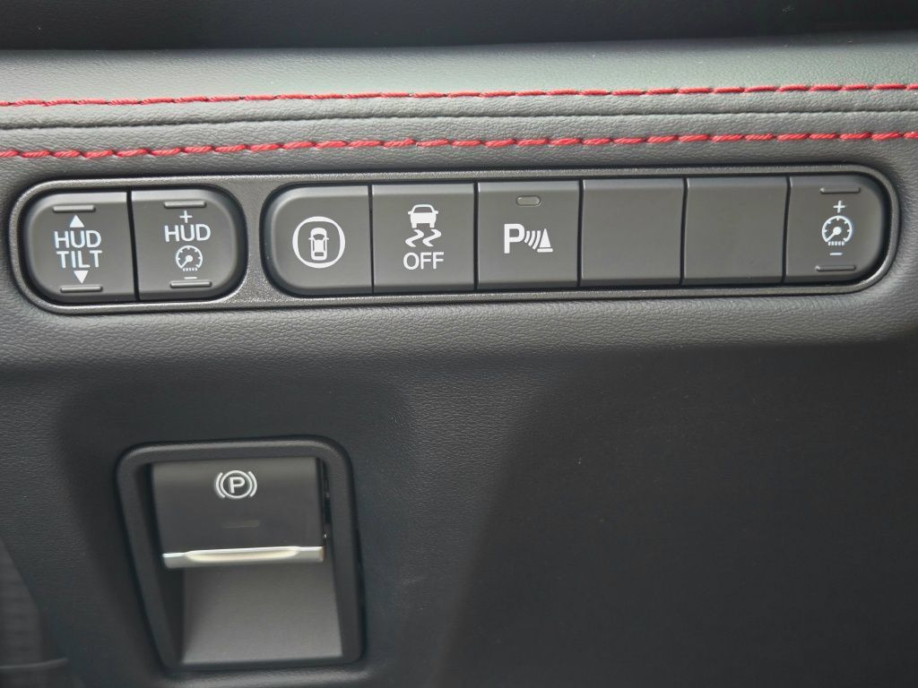 New 2026 Acura MDX A-Spec w/ Advance Package AWD/4WD image 43
