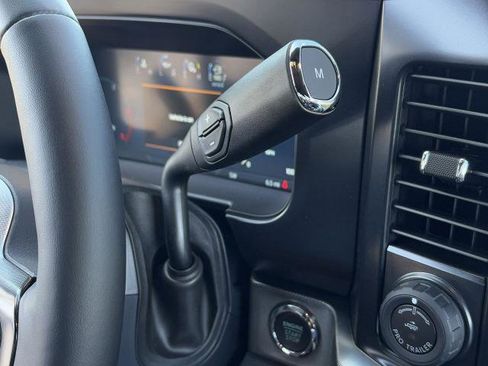 New 2026 Ford F450 Platinum image 16