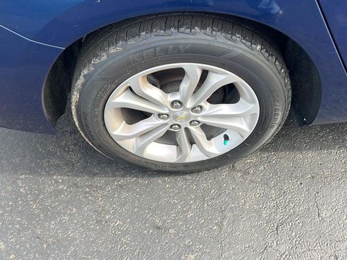 Used 2019 Chevrolet Cruze LT w/ Convenience Package image 33