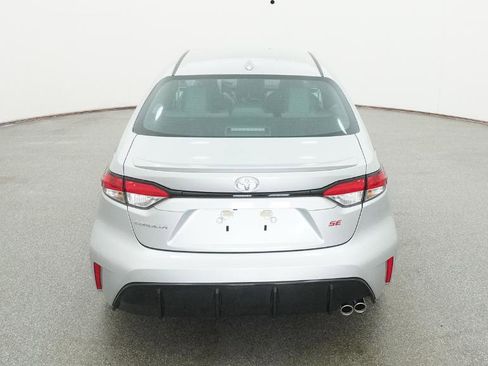New 2026 Toyota Corolla SE image 17