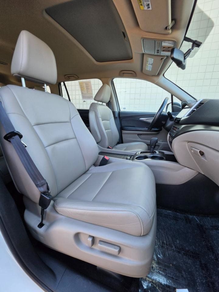 Used 2016 Honda Pilot EX-L image 16
