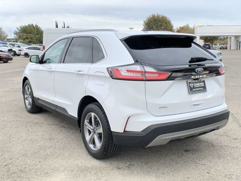 Used 2021 Ford Edge SEL w/ Convenience Package image 6