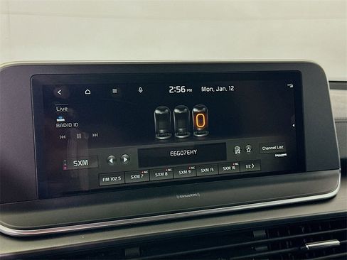 Used 2022 Kia Telluride S image 30