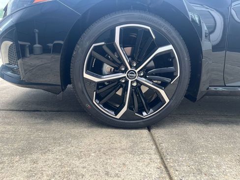 New 2026 Nissan Altima 2.5 SR FWD image 23
