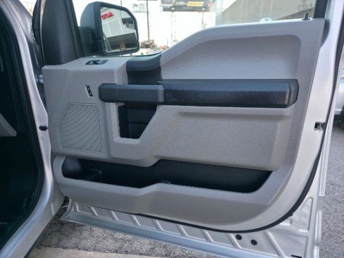 Used 2019 Ford F150 XL w/ Equipment Group 101A Mid image 19