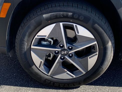 Used 2025 Hyundai Tucson SEL image 32