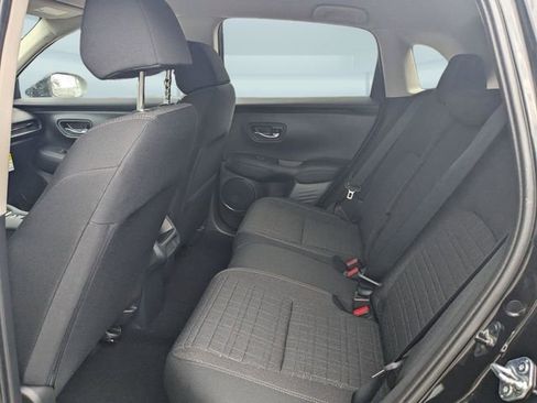 New 2026 Honda HR-V LX image 13