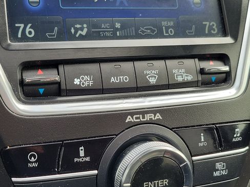 Used 2014 Acura MDX SH-AWD w/ Technology Package image 31