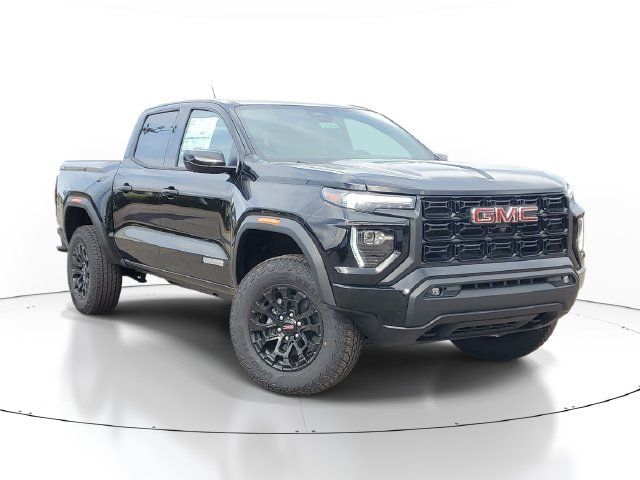 New 2026 GMC Canyon Elevation w/ Convenience Package AWD/4WD 360° Tour