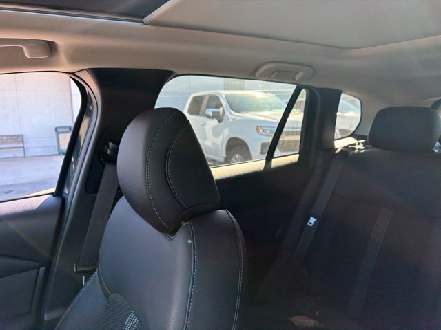 Used 2026 MAZDA CX-50 AWD 2.5 S w/ Preferred Pkg image 50