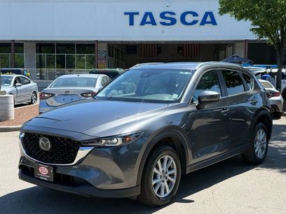 Used 2023 MAZDA CX-5 AWD 2.5 S