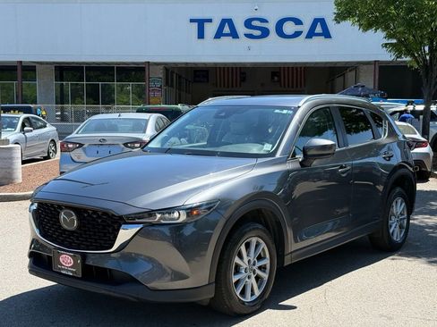 Used 2023 MAZDA CX-5 AWD 2.5 S image 1