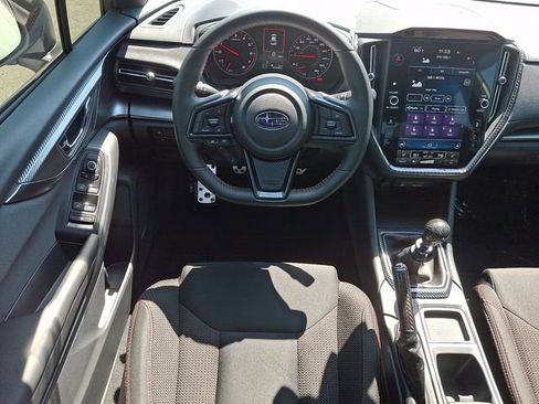Certified 2023 Subaru WRX Premium AWD/4WD image 12