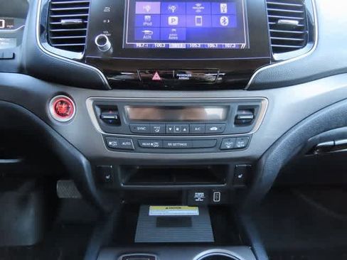Used 2022 Honda Ridgeline RTL-E image 22