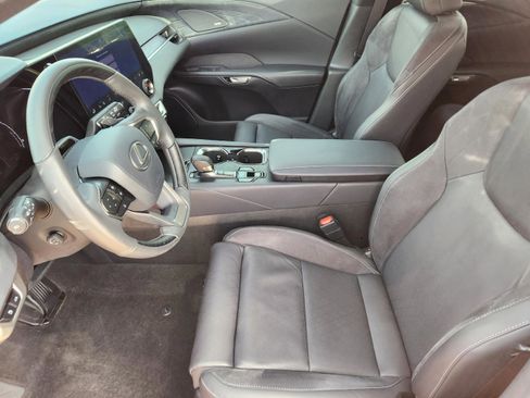 Used 2024 Lexus RX 350 FWD w/ Convenience Package image 5