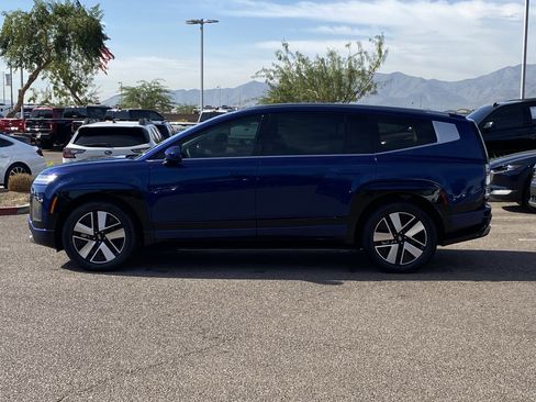 New 2026 Hyundai Ioniq 9 SEL image 6