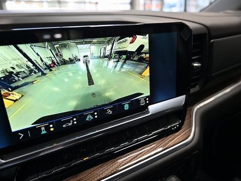 New 2026 Chevrolet Silverado 2500 LT w/ Trail Boss Package image 18