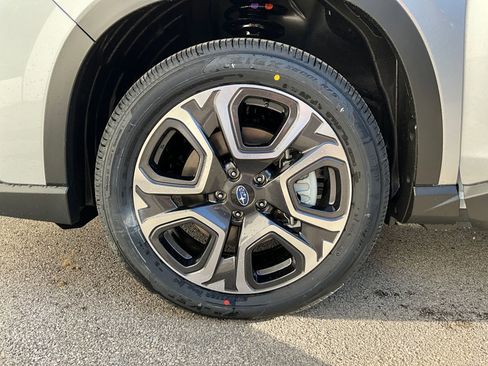 New 2026 Subaru Ascent Touring AWD/4WD image 34