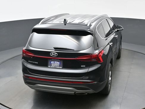 Used 2023 Hyundai Santa Fe SEL AWD/4WD image 43