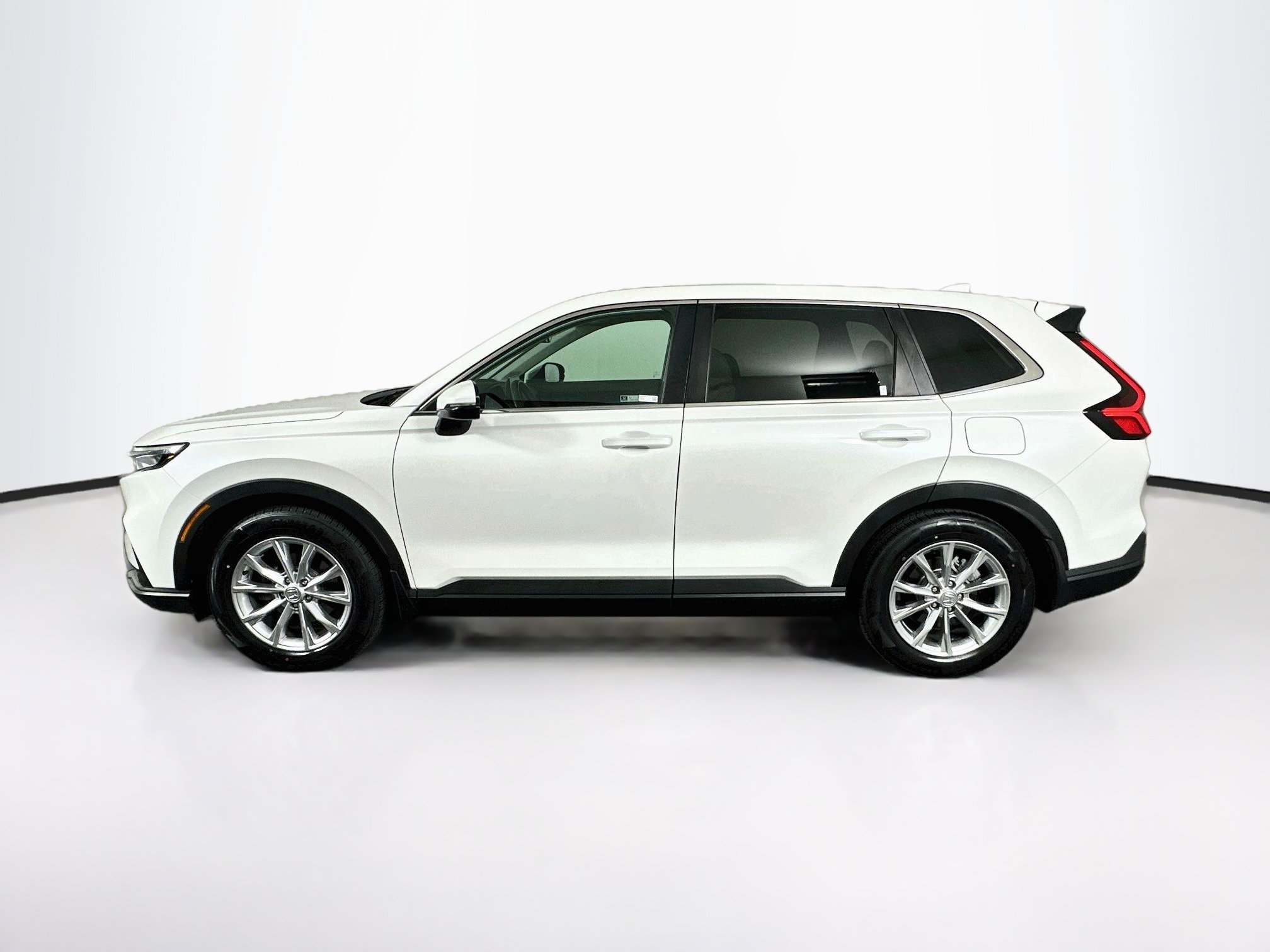 Used 2024 Honda CR-V EX-L image 4