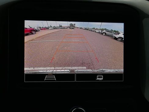 Used 2023 GMC Sierra 1500 Pro w/ Pro Value Package AWD/4WD image 19