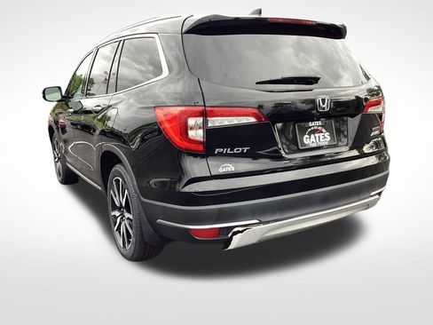 Used 2019 Honda Pilot Touring image 8