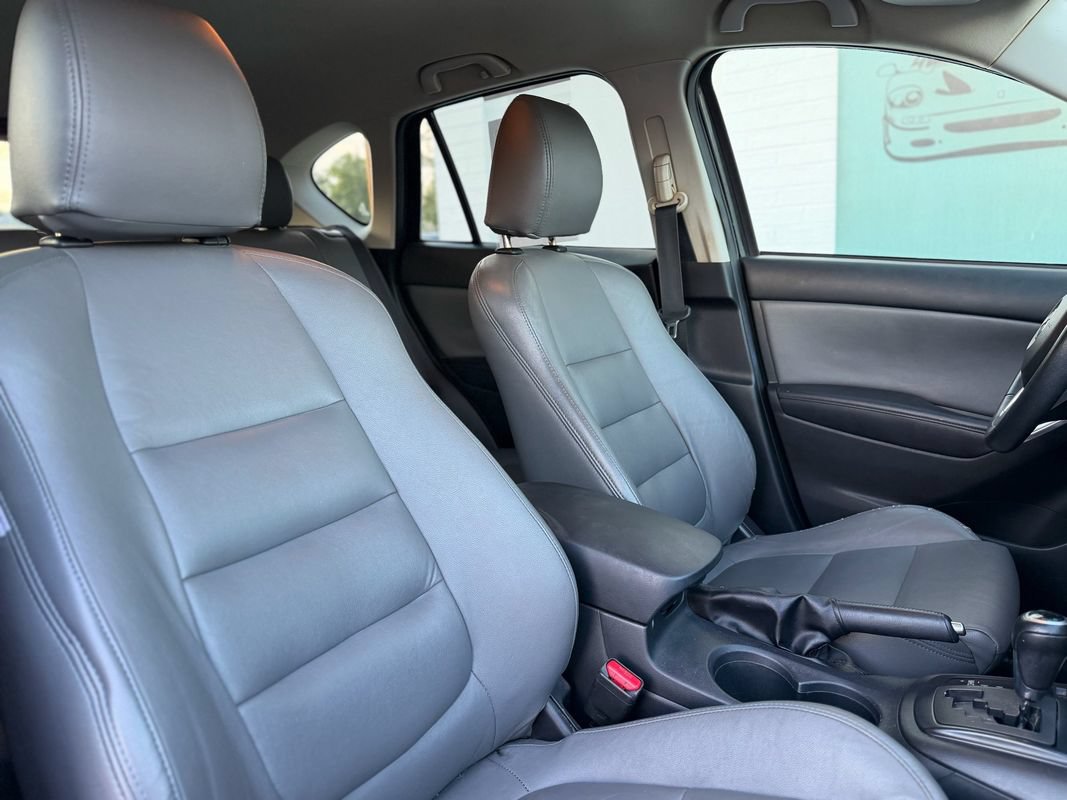 Used 2014 MAZDA CX-5 Touring FWD image 8