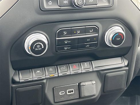 New 2026 GMC Sierra 1500 Pro w/ Graphite Edition image 19