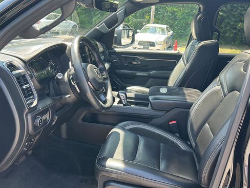 Used 2021 RAM 1500 TRX w/ TRX Level 1 Equipment Group AWD/4WD image 9