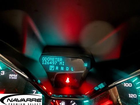 Used 2016 Chevrolet Traverse LTZ image 23