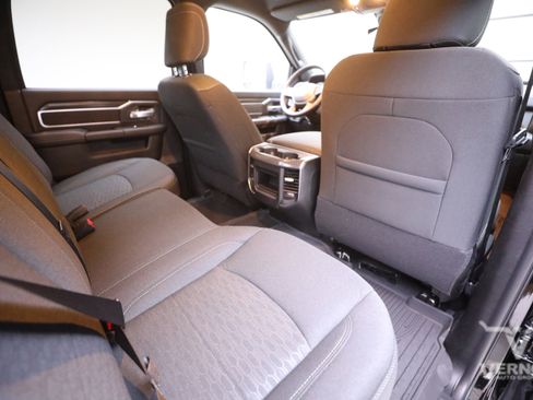 New 2026 RAM 2500 Big Horn image 12