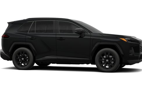 New 2026 Toyota RAV4 SE AWD/4WD image 53