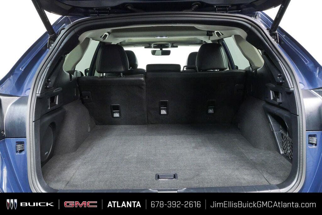 Used 2023 Subaru Outback Limited XT AWD/4WD image 28